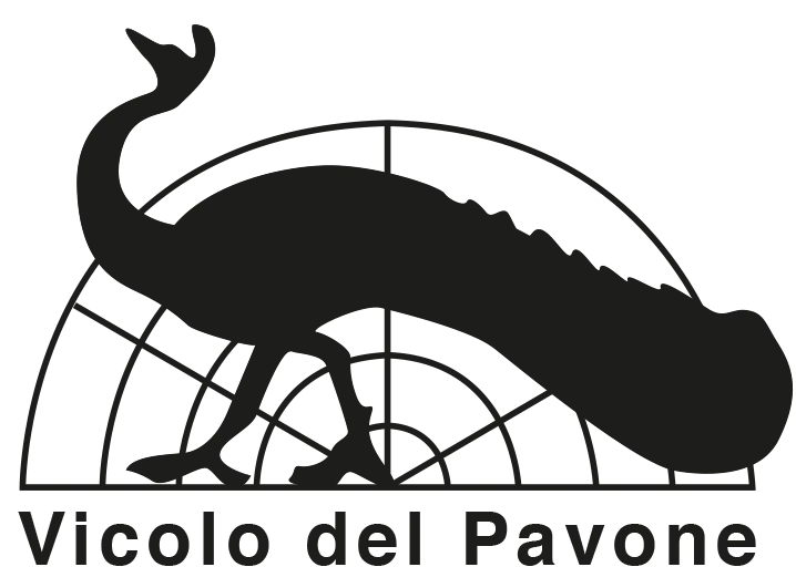 Vicolo del Pavone