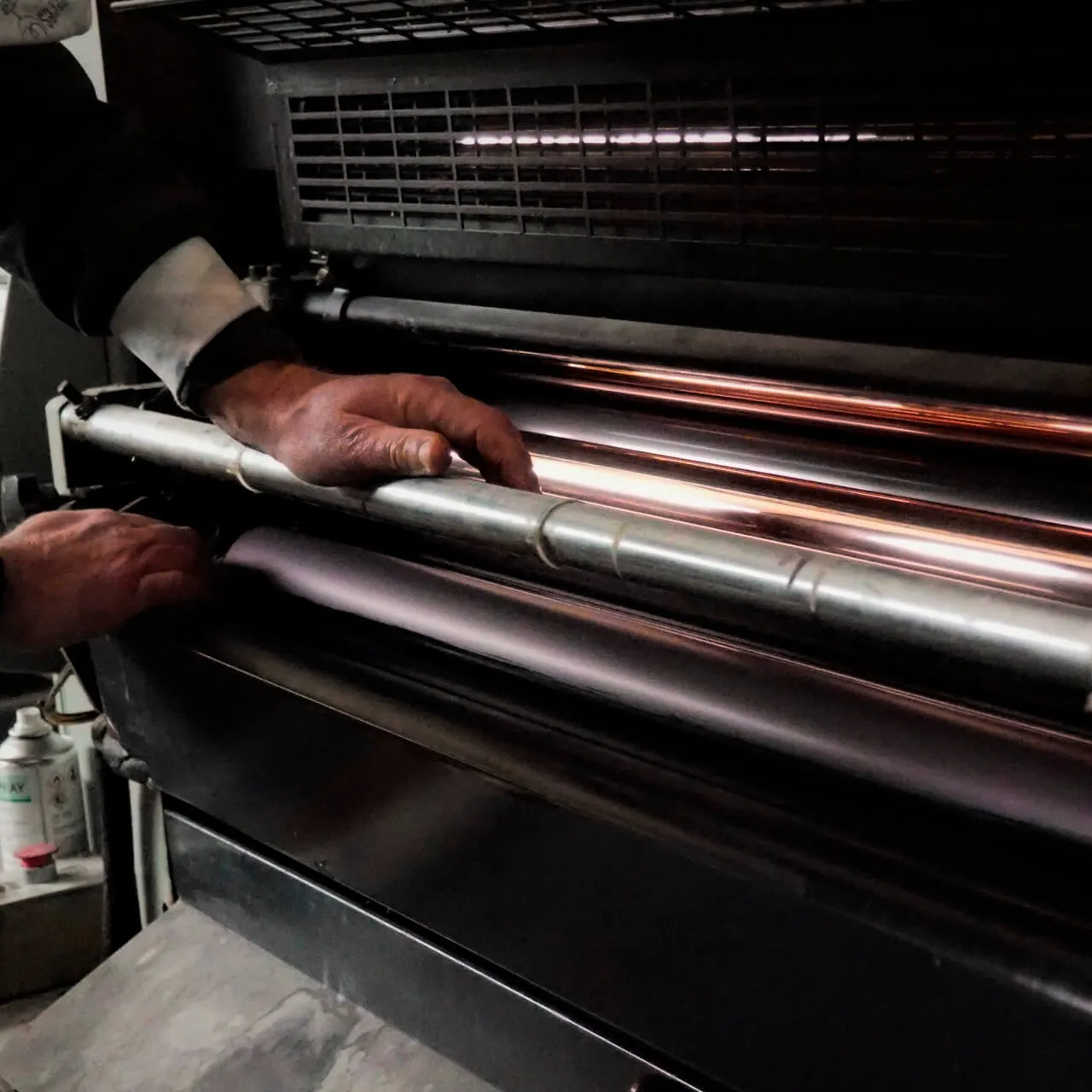 Stampa offset 3